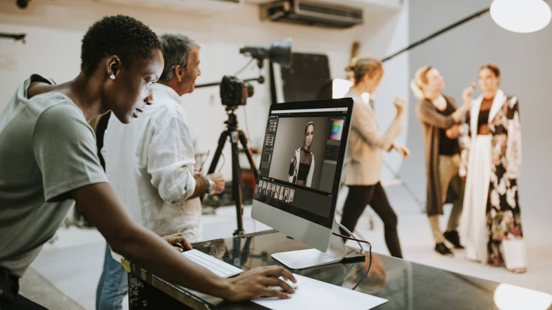 Giám đốc sáng tạo - Creative Director là gì?